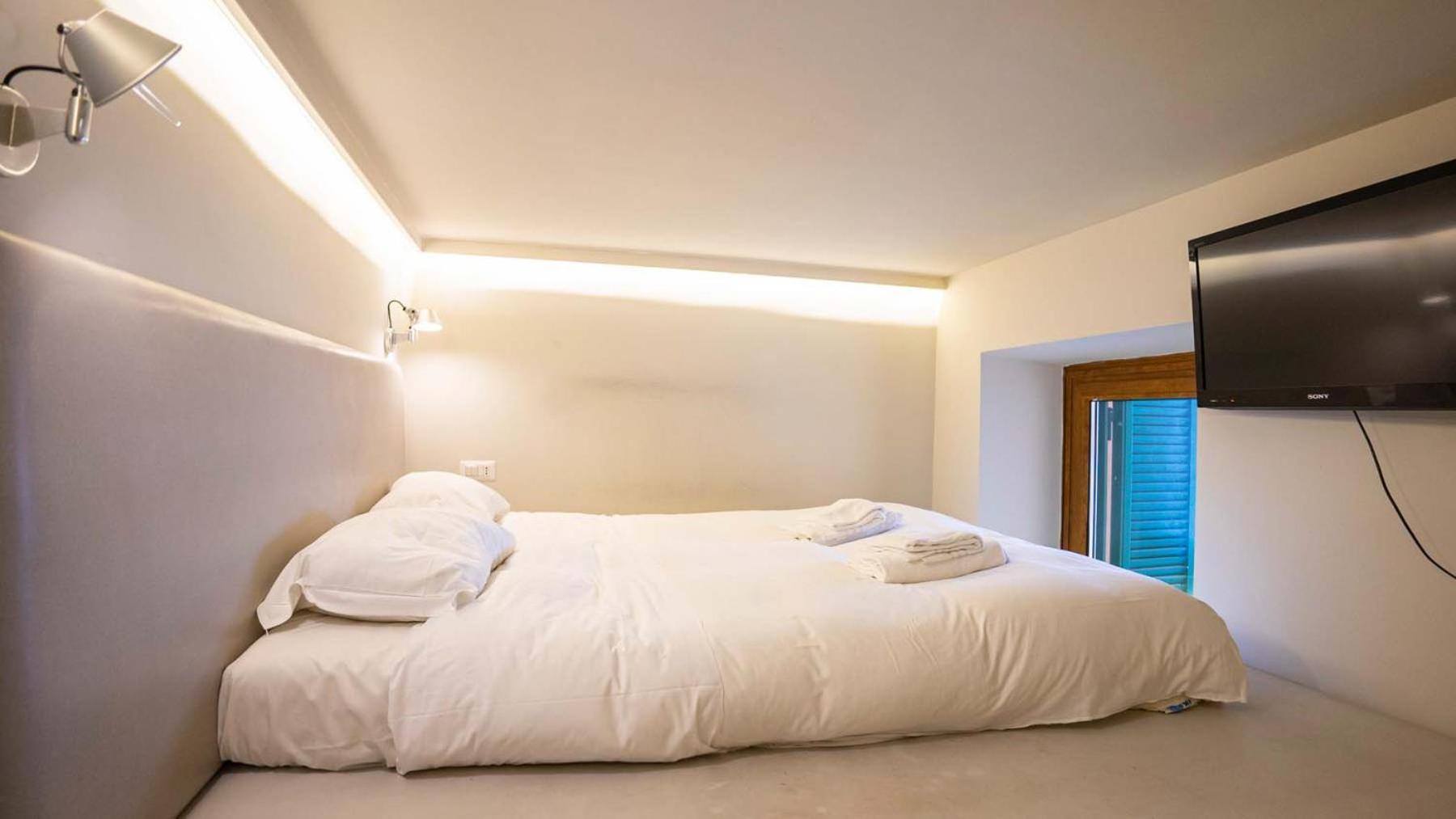 Cozy Nest With Terrace In Trastevere Rom Exterior foto